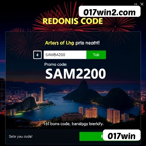 Qualificar VIP 017win